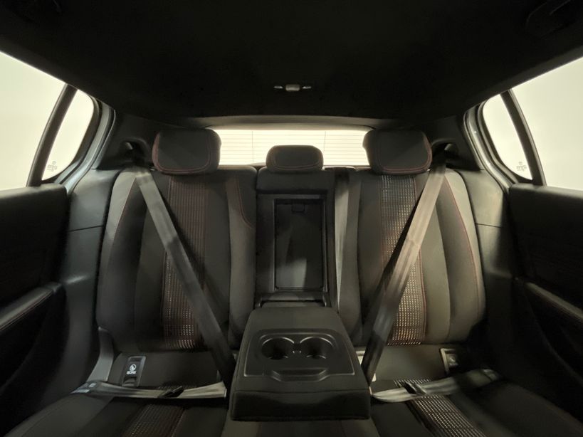 PEUGEOT 308 2021 - Photo n°42