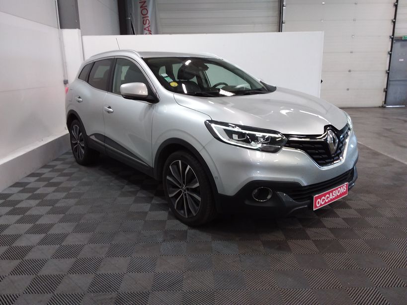 RENAULT KADJAR 2018 - Photo n°3