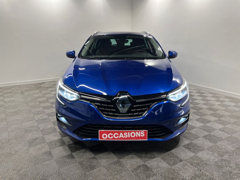 RENAULT MEGANE IV ESTATE 2023 - Photo n°2
