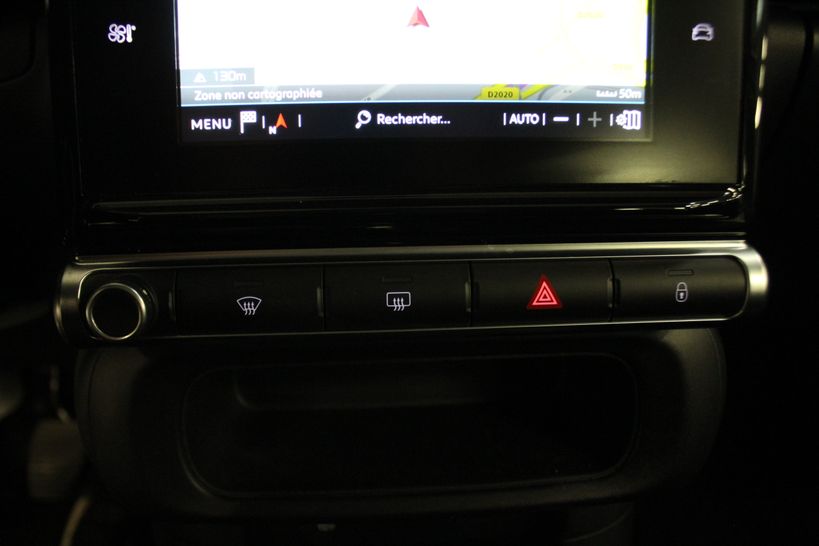 CITROEN C3 2017 - Photo n°21