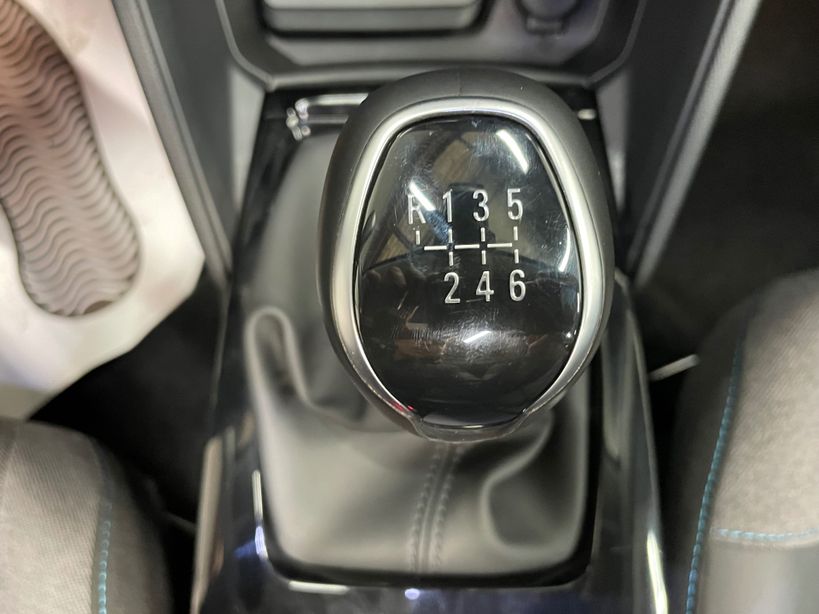 CITROEN C4 2024 - Photo n°24