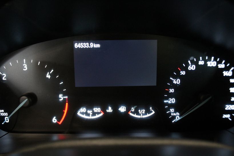 FORD FOCUS ACTIVE 2020 - Photo n°29