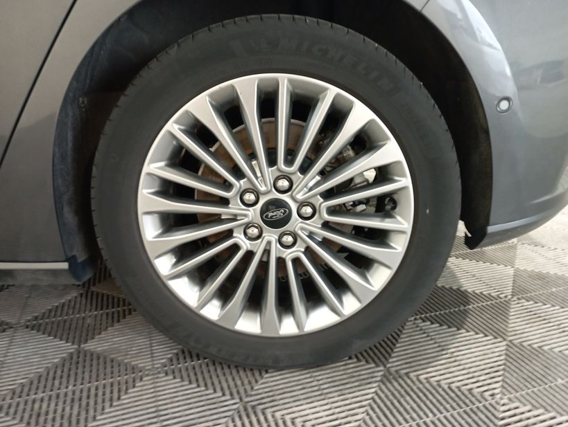 FORD FOCUS 2019 - Photo n°34
