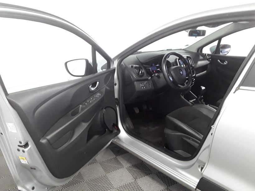 RENAULT CLIO IV 2018 - Photo n°26