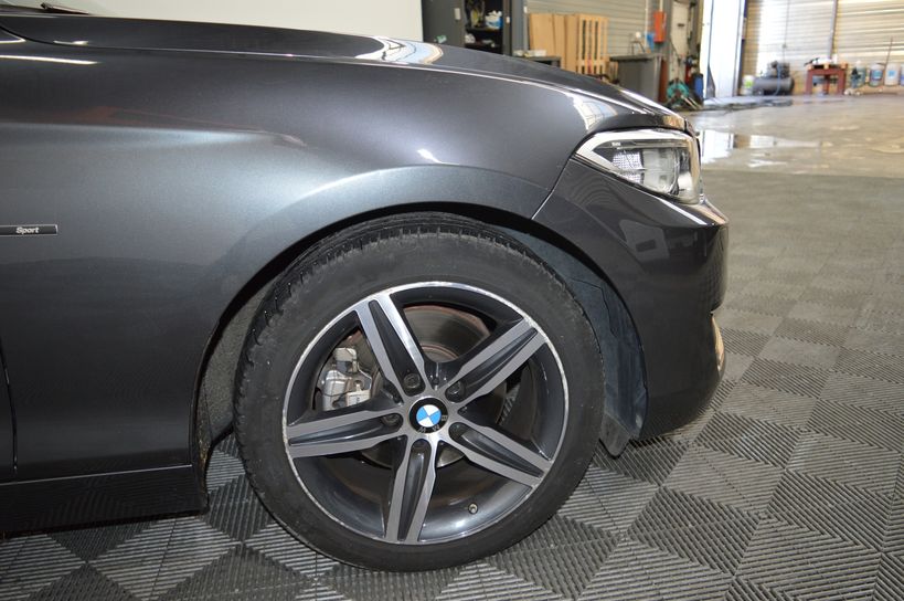 BMW SERIE 2 COUPE F22 2015 - Photo n°5