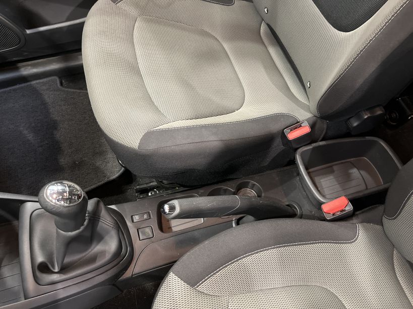 RENAULT CAPTUR 2014 - Photo n°19