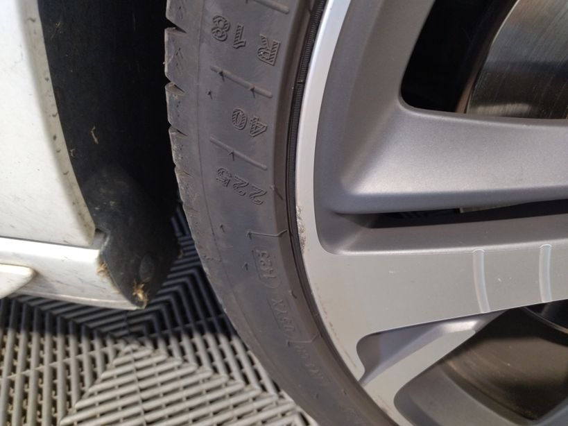 PEUGEOT 308 SW 2020 - Photo n°1