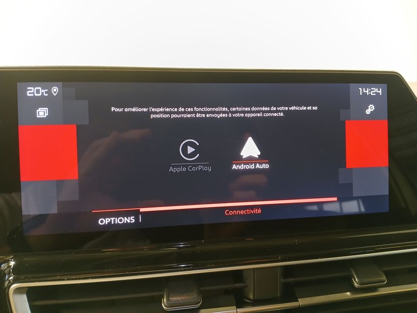 CITROEN C5 AIRCROSS 2023 - Photo n°14