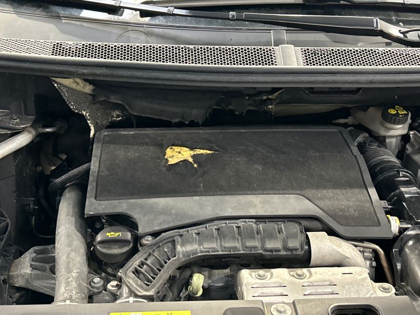 CITROEN C5 AIRCROSS 2023 - Photo n°23