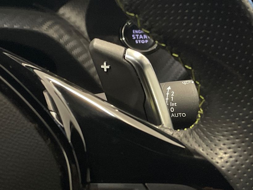 PEUGEOT 208 2023 - Photo n°31