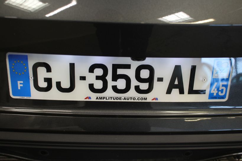 FORD PUMA 2022 - Photo n°1