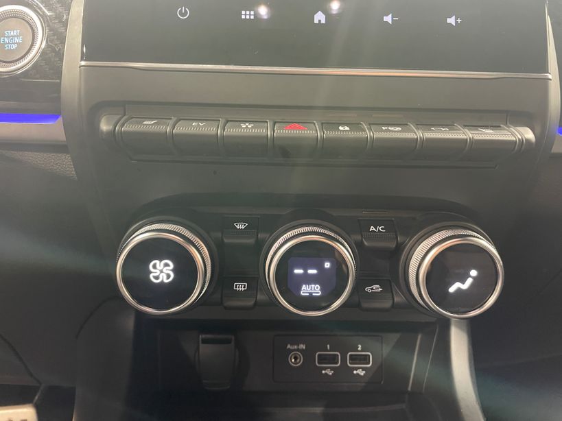 RENAULT ARKANA 2022 - Photo n°29