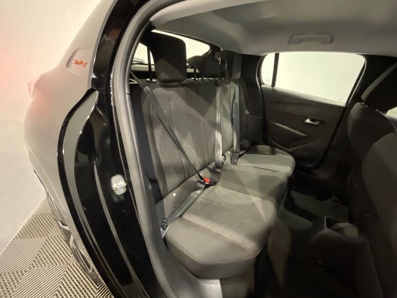 PEUGEOT 208 2025 - Photo n°40