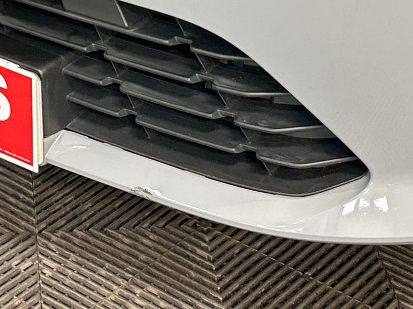 RENAULT CLIO V 2024 - Photo n°12