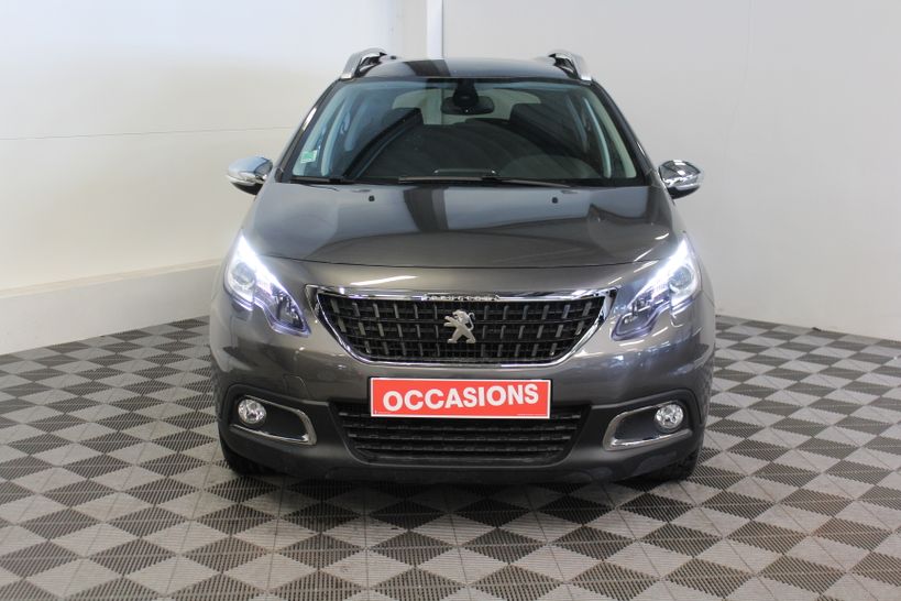 PEUGEOT 2008 2019 - Photo n°2