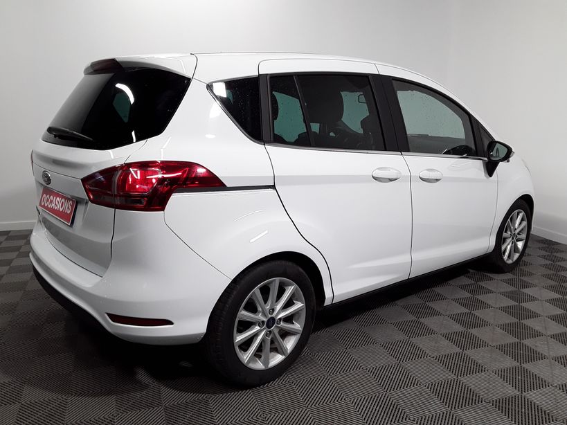 FORD B MAX 2017 - Photo n°3