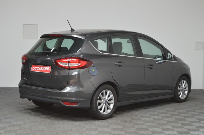 FORD C MAX 2018 - Photo n°3