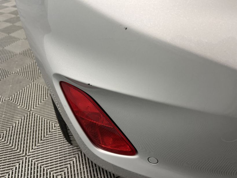 FORD FIESTA 2020 - Photo n°12