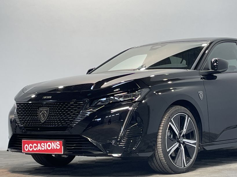 PEUGEOT 308 2025 - Photo n°47