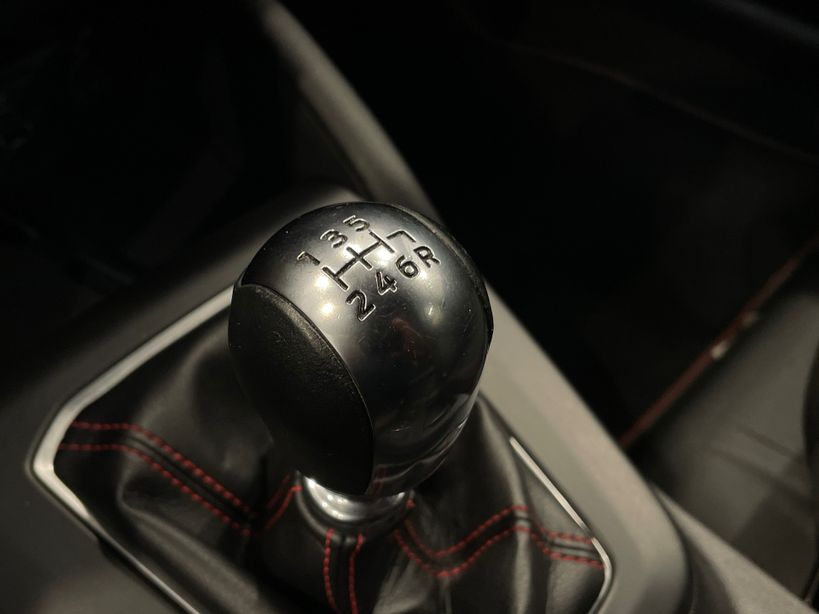 FORD FOCUS 2022 - Photo n°19