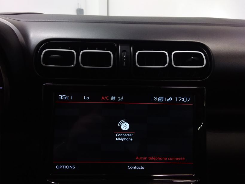 CITROEN C3 AIRCROSS 2024 - Photo n°18