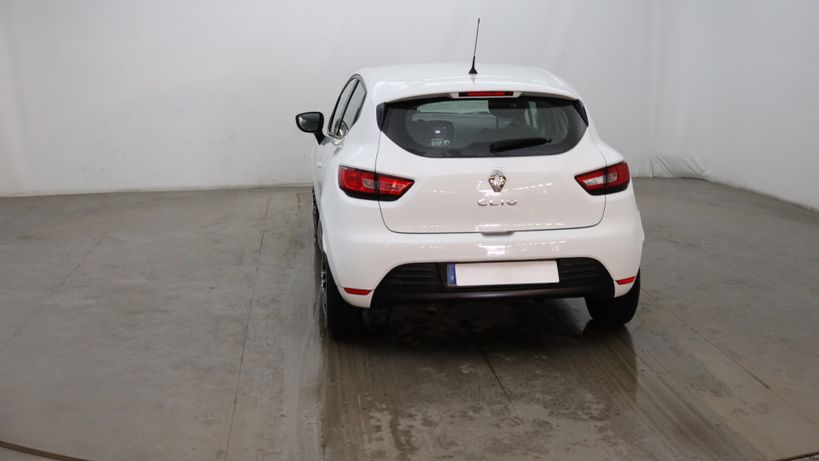 RENAULT CLIO IV SOCIETE 2019 - Photo n°4