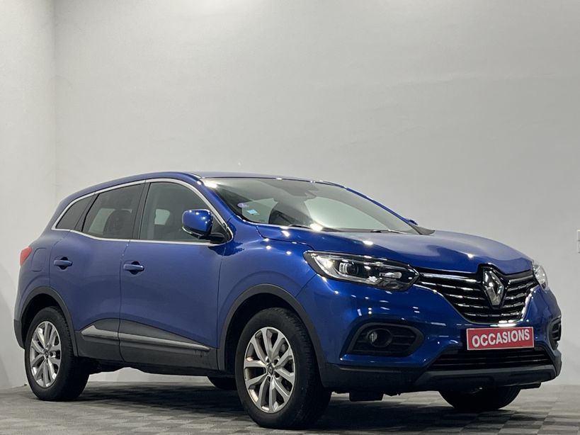 RENAULT KADJAR 2021 - Photo n°2