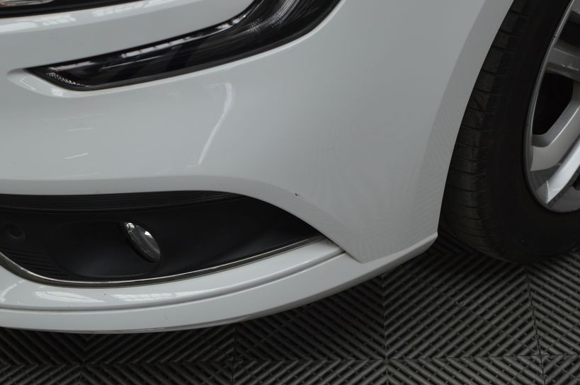 RENAULT MEGANE IV ESTATE BUSINESS 2017 - Photo n°4