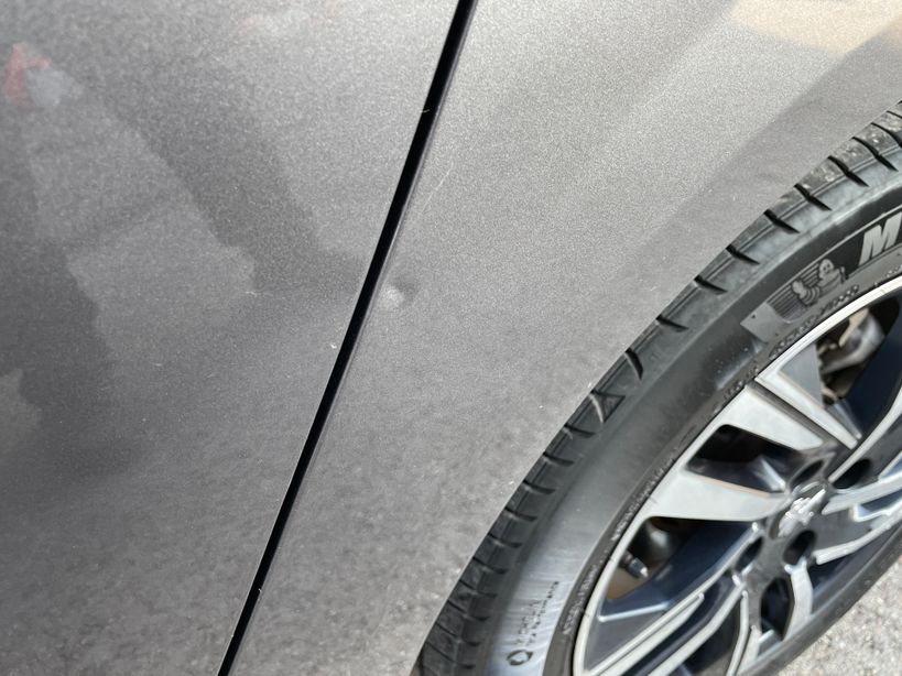 PEUGEOT 208 2023 - Photo n°21
