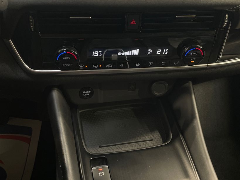 NISSAN QASHQAI 2023 - Photo n°17