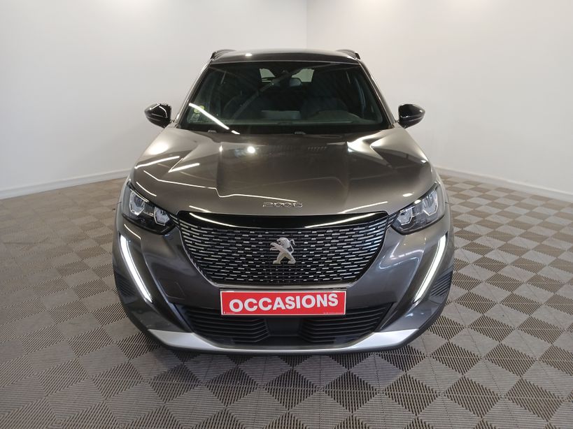 PEUGEOT 2008 2023 - Photo n°3