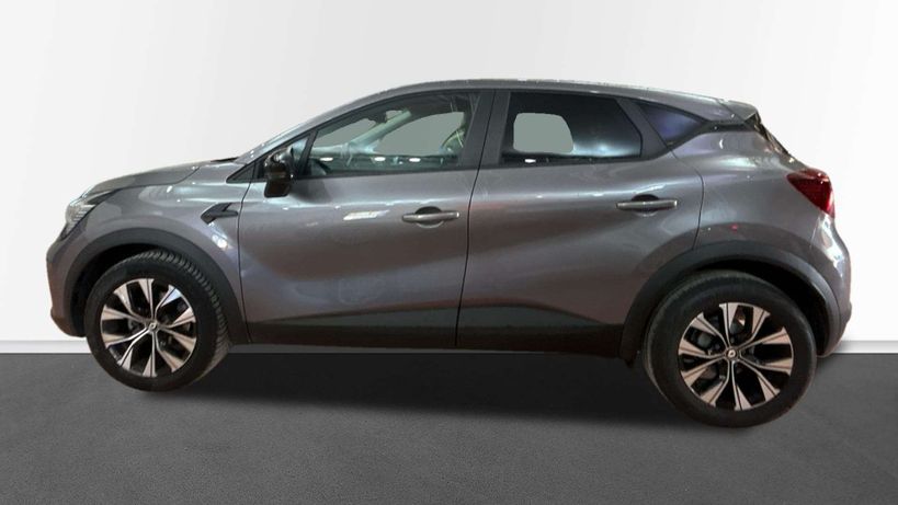 RENAULT CAPTUR 2023 - Photo n°8