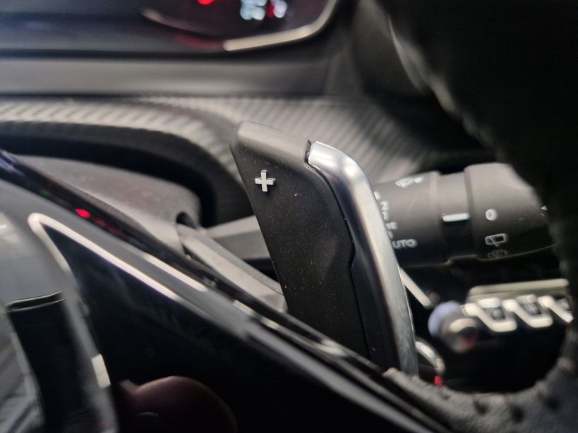 PEUGEOT 2008 2023 - Photo n°23