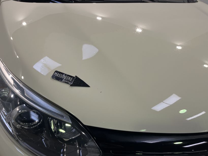 RENAULT CAPTUR 2018 - Photo n°4