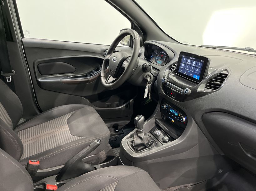 FORD KA+ ACTIVE 2019 - Photo n°22
