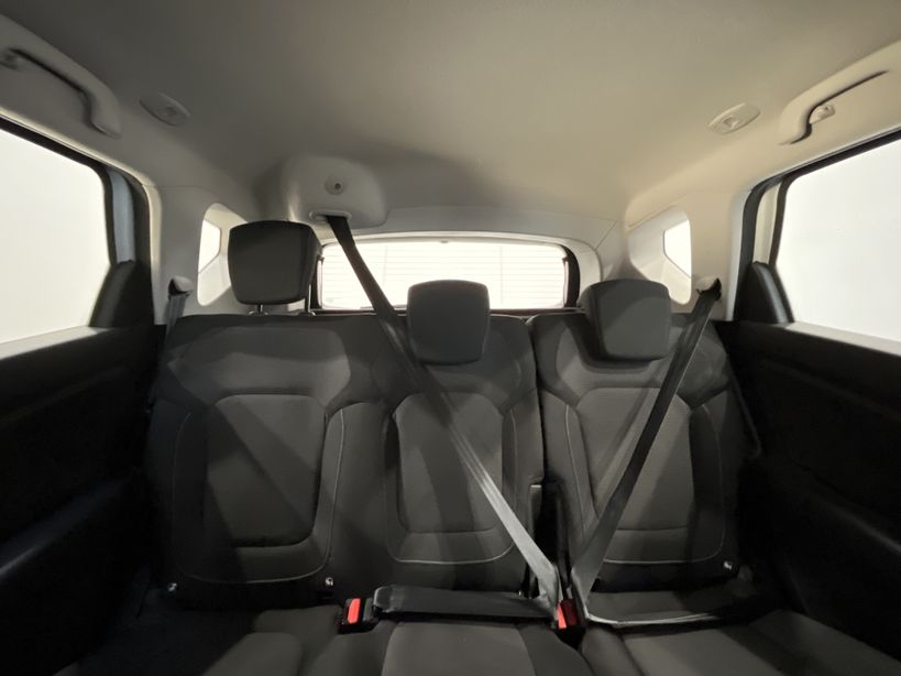 RENAULT SCENIC IV 2018 - Photo n°35
