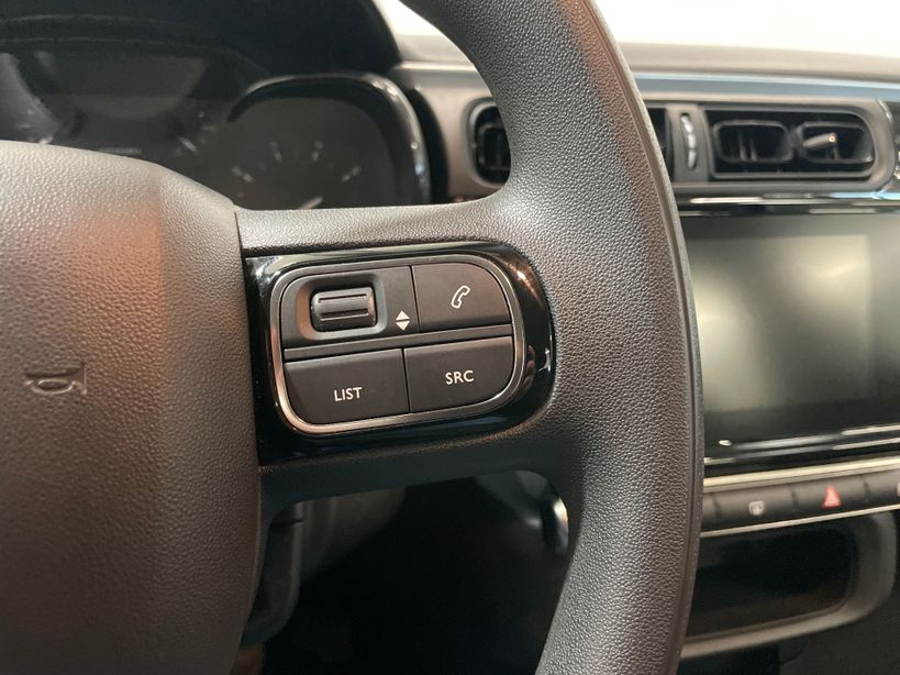 CITROEN C3 2023 - Photo n°16