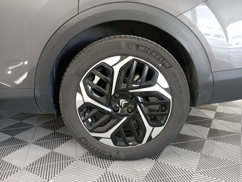 CITROEN C4 X 2023 - Photo n°39