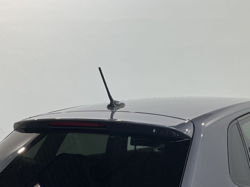 VOLKSWAGEN POLO 2021 - Photo n°49