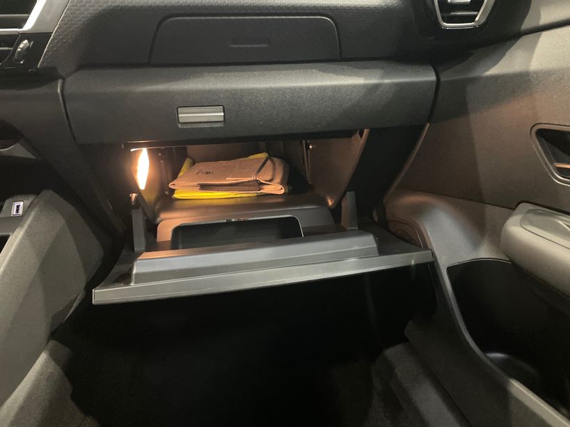 CITROEN C4 X 2023 - Photo n°25