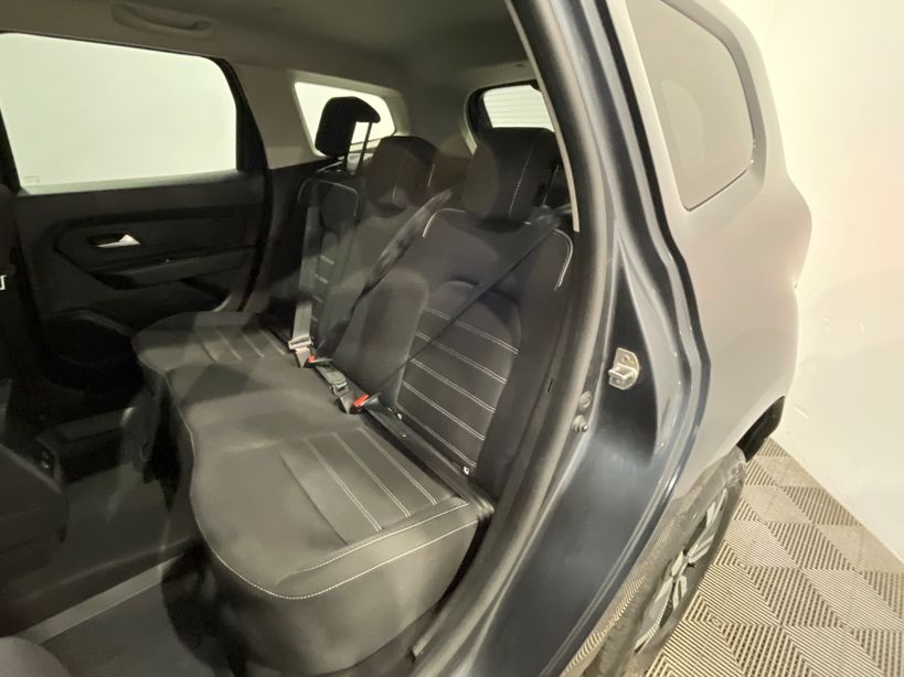 DACIA DUSTER 2022 - Photo n°10