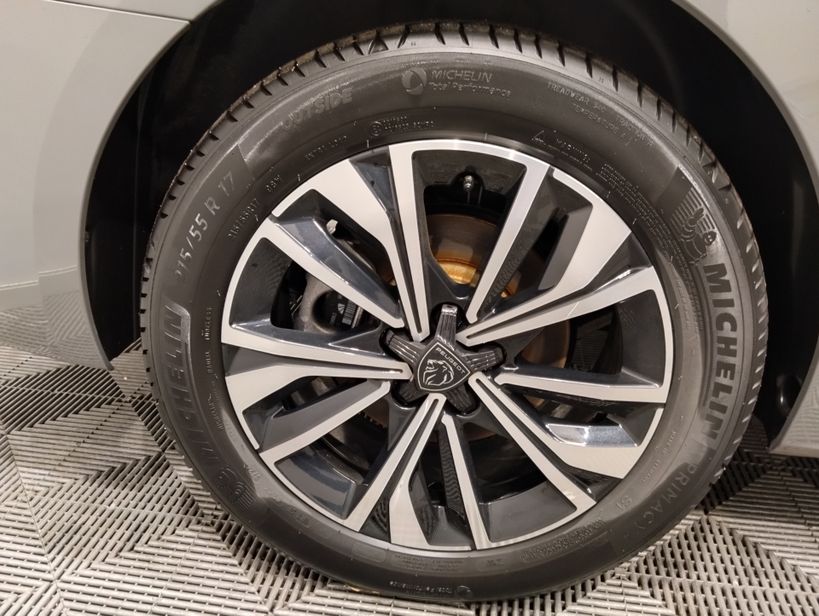 PEUGEOT 508 2024 - Photo n°5