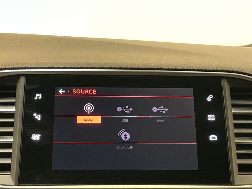 PEUGEOT 308 2021 - Photo n°14