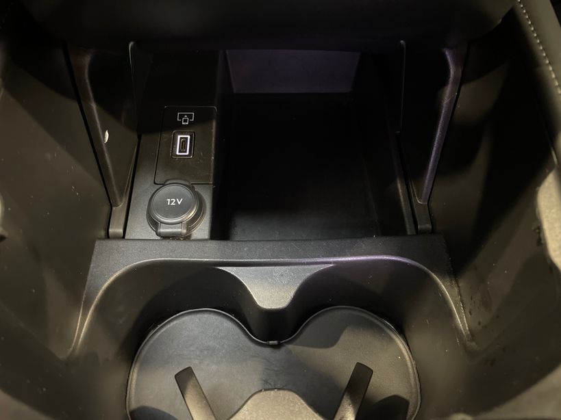 DS DS 4 2024 - Photo n°19