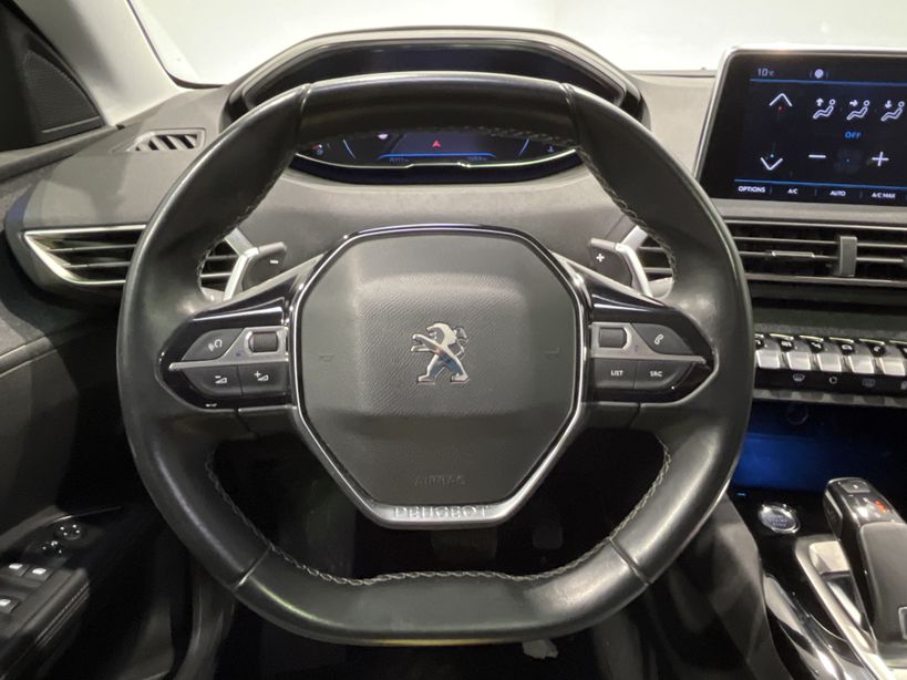 PEUGEOT 5008 BUSINESS 2019 - Photo n°12