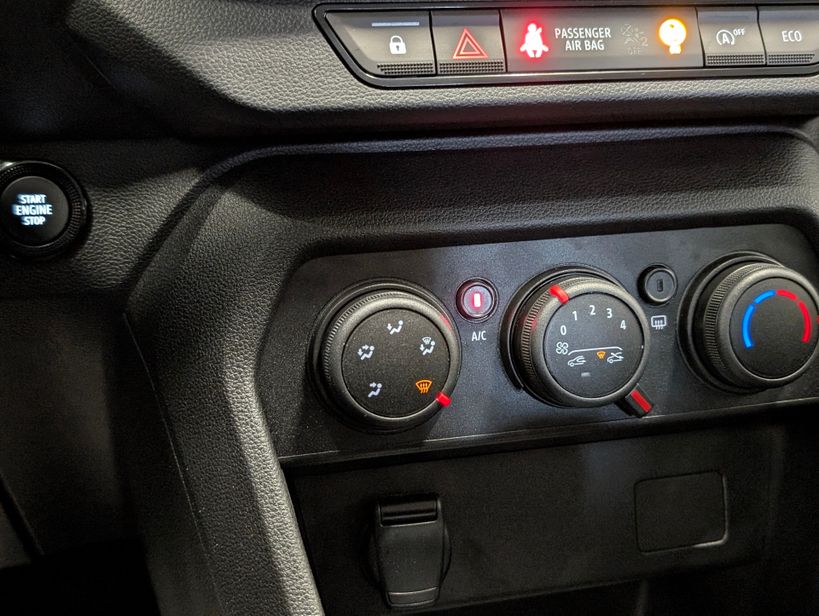 DACIA SANDERO 2022 - Photo n°18