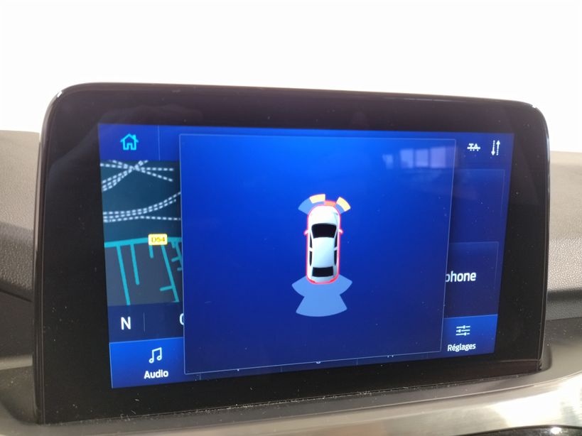 FORD KUGA 2020 - Photo n°15