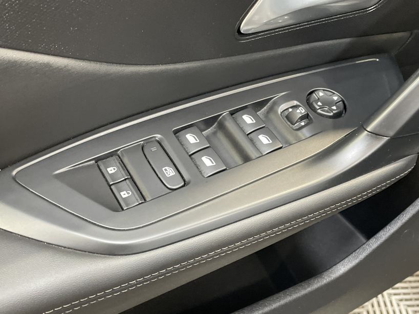 PEUGEOT 408 2024 - Photo n°38