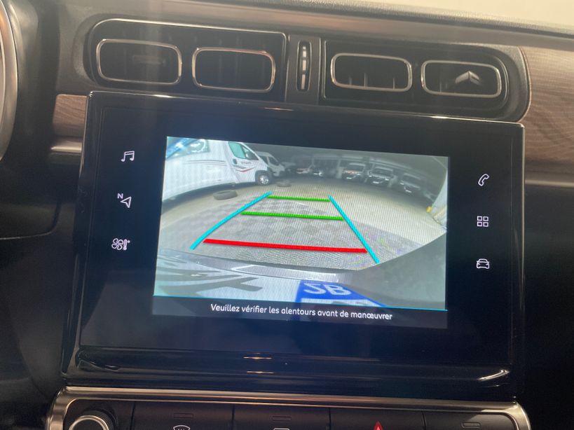 CITROEN C3 2023 - Photo n°22