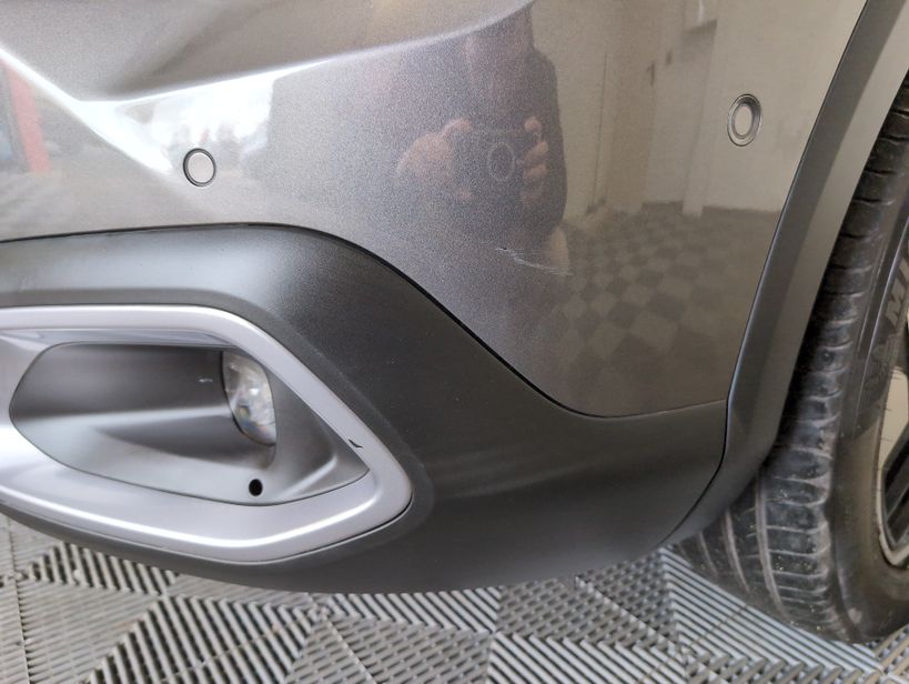 CITROEN C4 2024 - Photo n°5